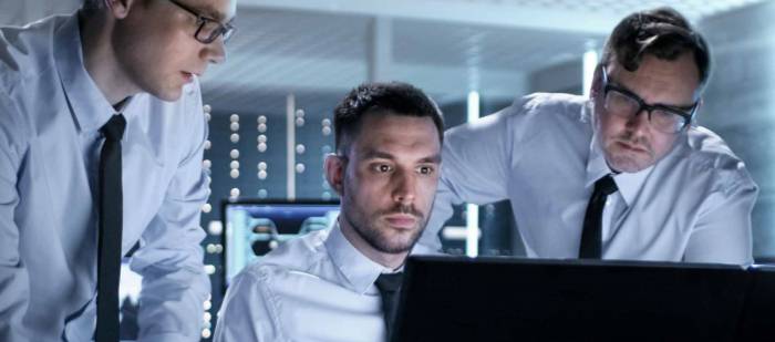 Security Consulting Services