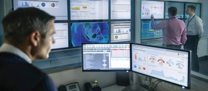 Cybersecurity Training